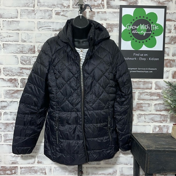 Gerry packable down jacket - Picture 2 of 9